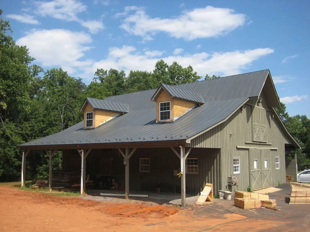 Expert Roof Coating workmanship in Guilford